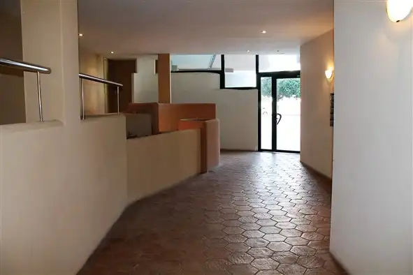 Dachboden zur Miete in Cambrils mit Klimaanlage, Terrasse und Möbliert