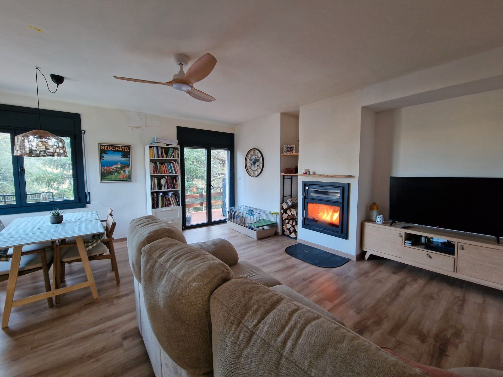 Casa o xalet en venda a Carrer del Priorat