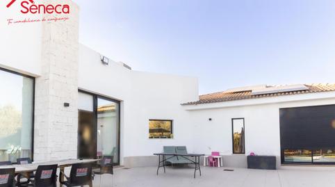 Photo 5 of Single-family semi-detached for sale in Azuzena (la Golondrina ), El Higuerón, Córdoba