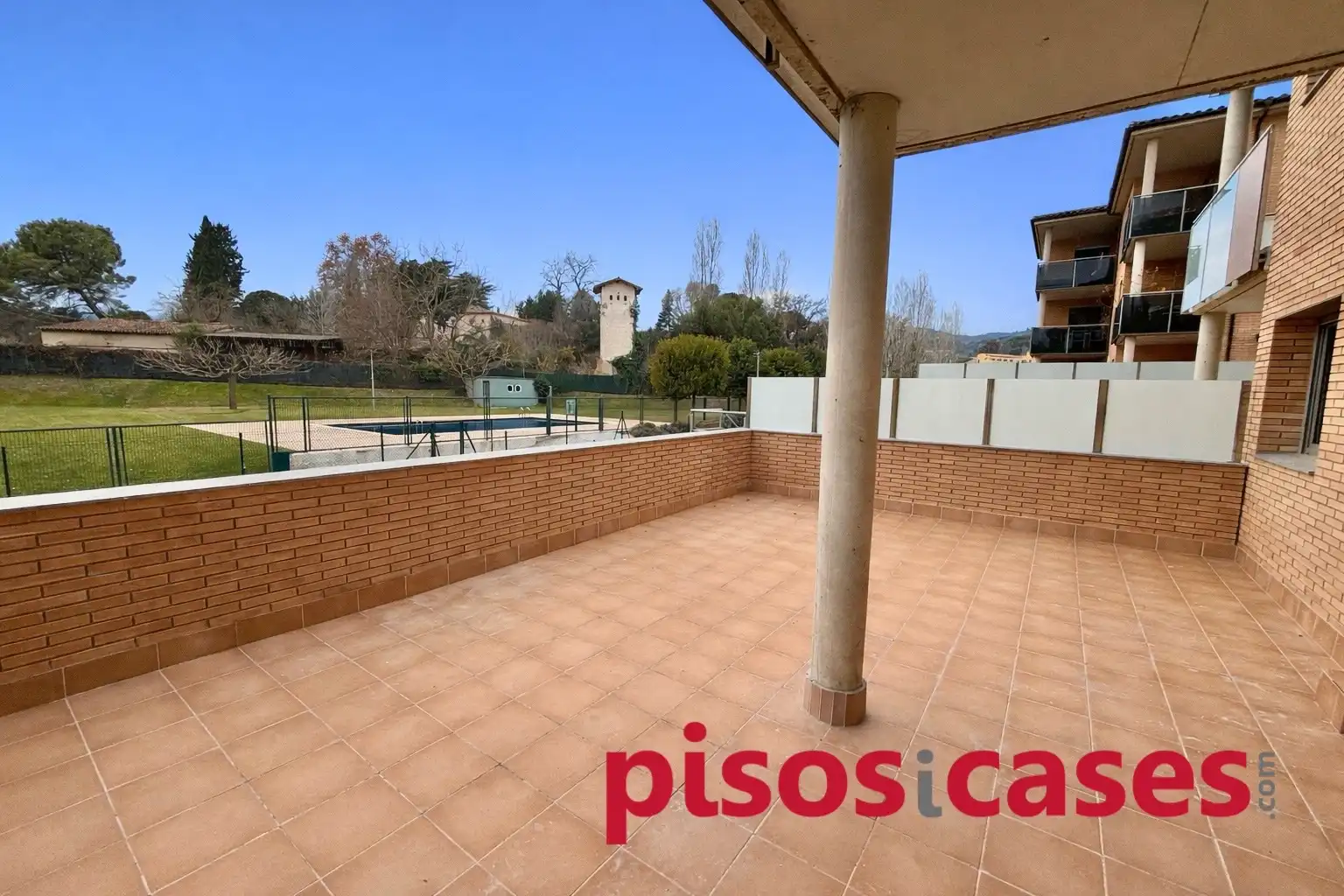 Wohnung zum Verkauf in Carrer Josep Ventura, 51, Tona