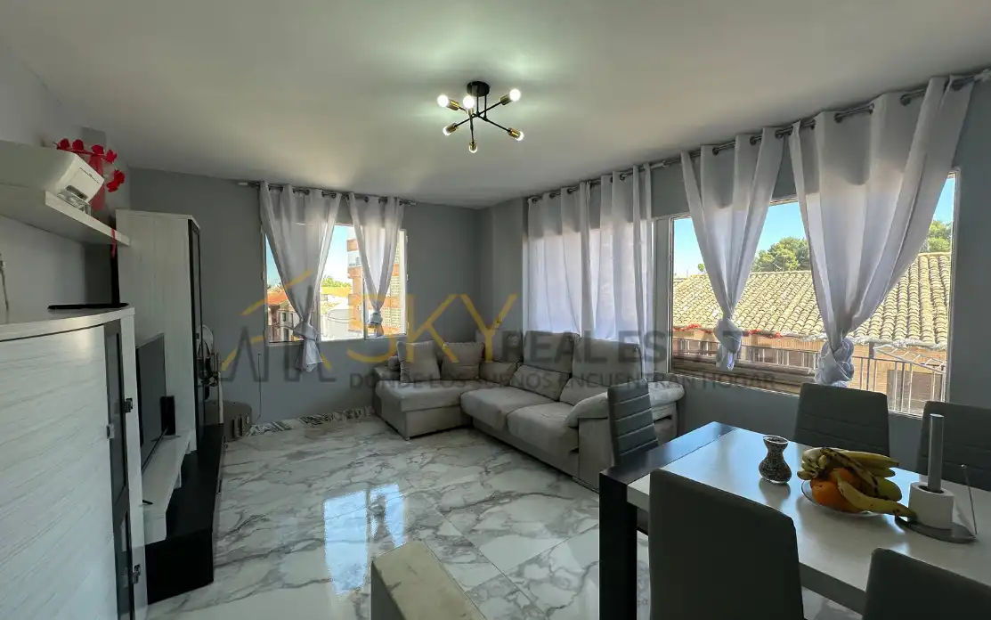 Piso en venta en Calle Reyes Católicos, 60, Villatobas
