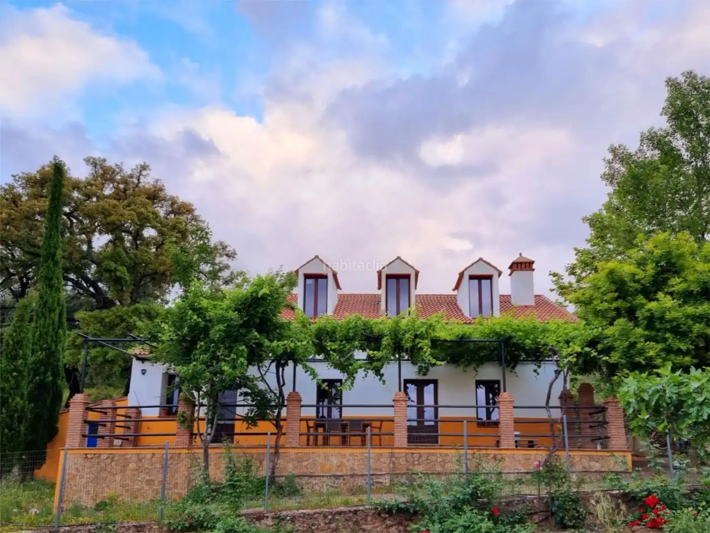 Maison à louer à Avenida Portugal 7a, imagen 7