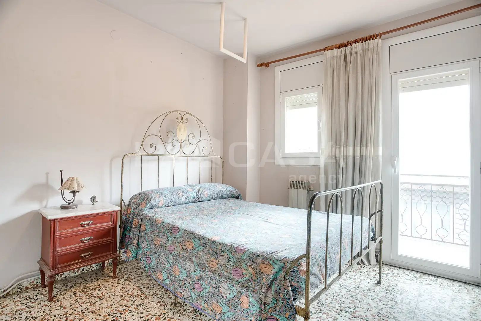 Dormitori de Dúplex en venda en Granollers amb Aire condicionat, Calefacció i Terrassa