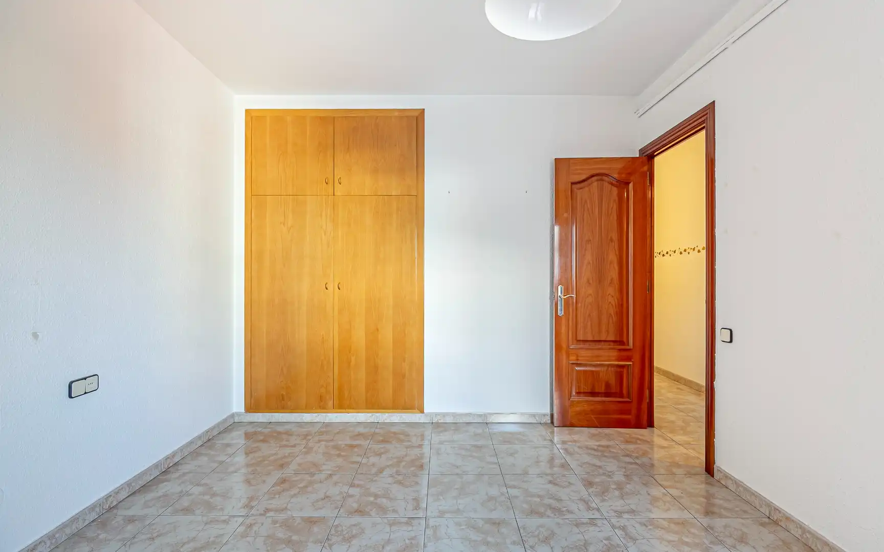 Piso en venta en Pere III, Centre - Passeig i Rodalies