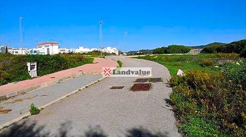 Foto 5 de Residencial en venda a De la Mar, Es Migjorn Gran poble, Illes Balears