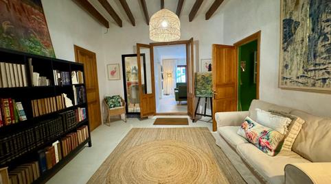 Foto 5 von Einfamilien-Reihenhaus zum Verkauf in Muro, Illes Balears