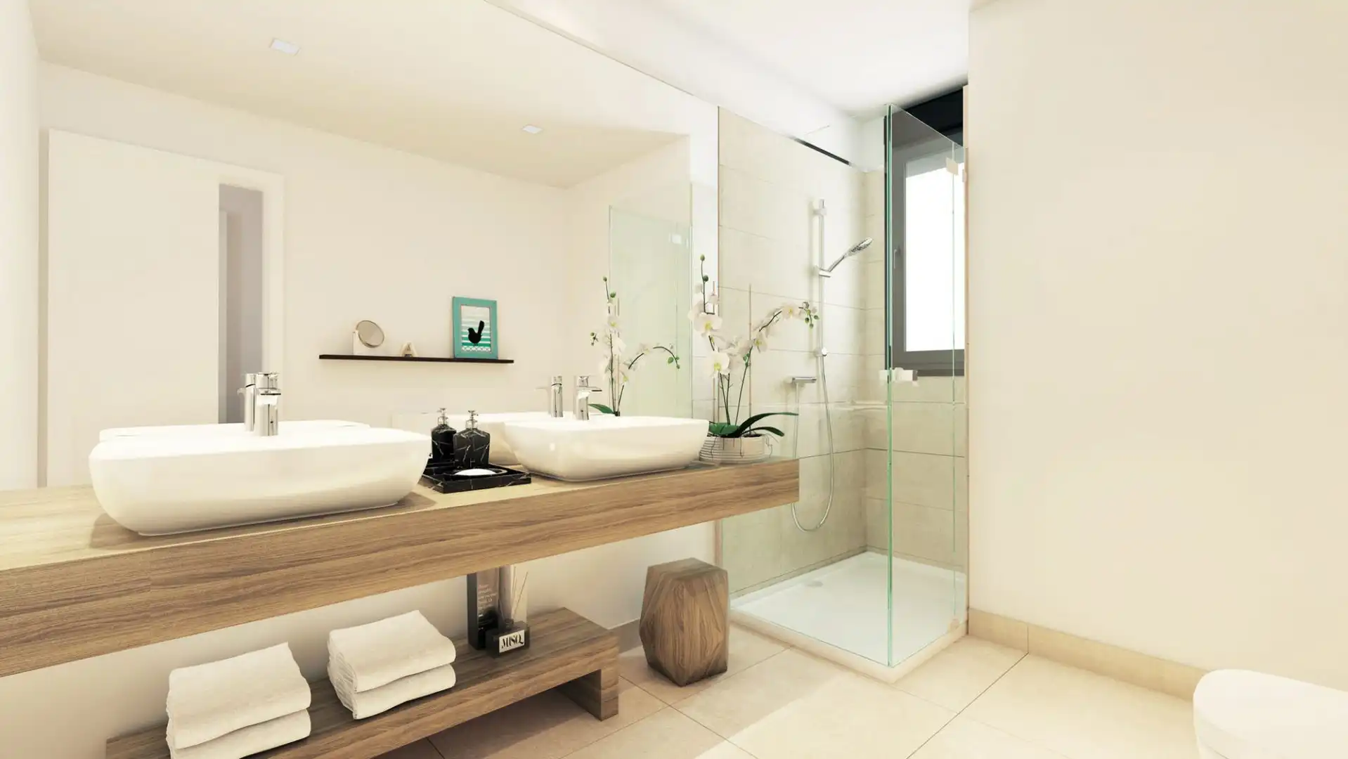 Apartment with pool for sale in Marbella Centro, imagen 4