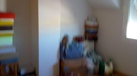 Foto 2 de Àtic en venda a Morales del Vino, Zamora