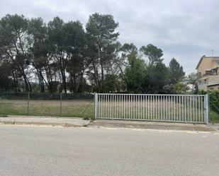 Industrial land for sale in Sant Salvador de Guardiola