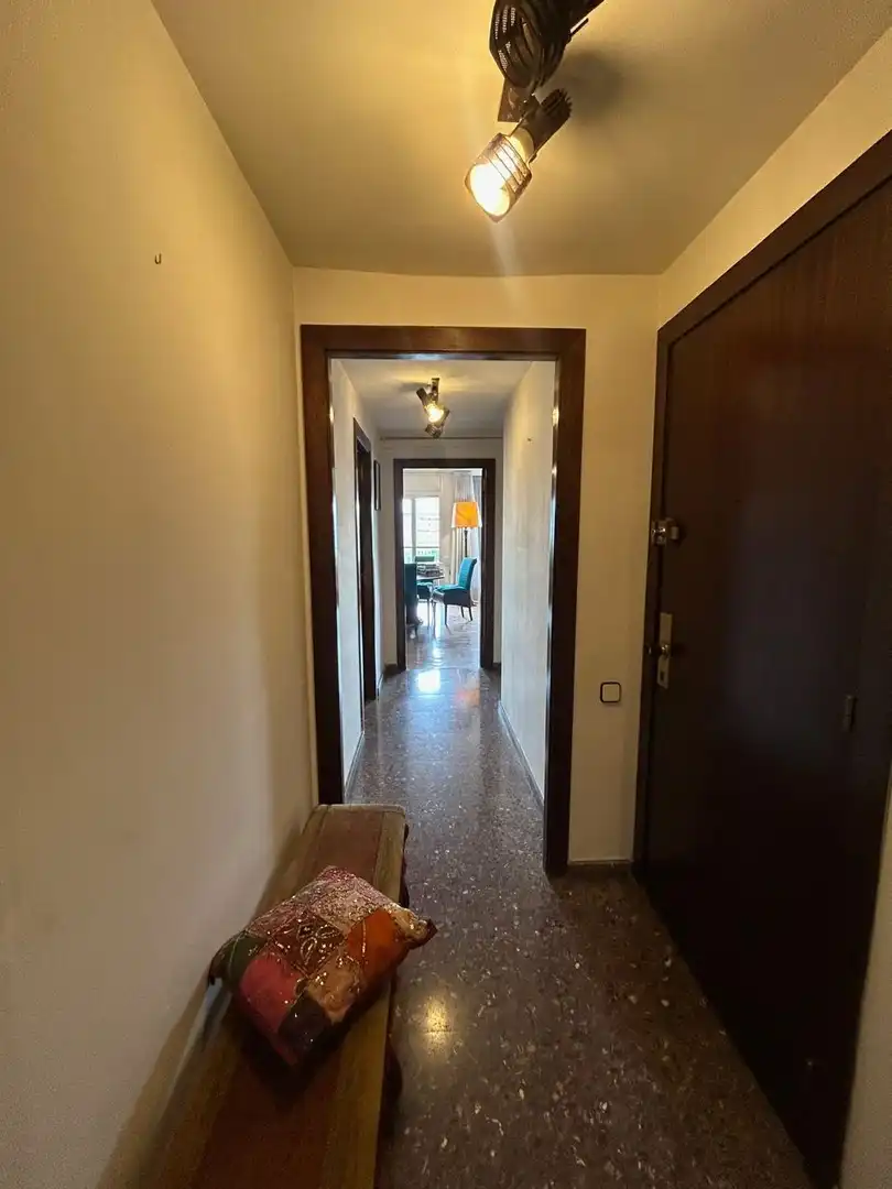 Pis en venda en Barcelona amb Calefacció i Traster