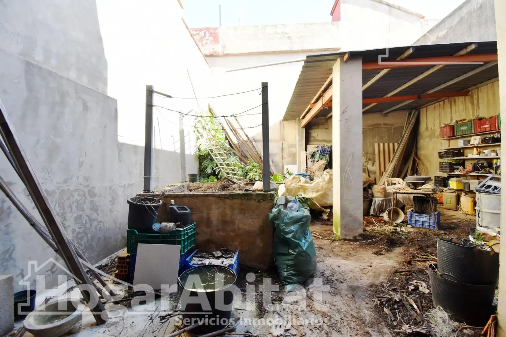 Casa o xalet en venda en Xeraco amb Terrassa, Traster i Balcó