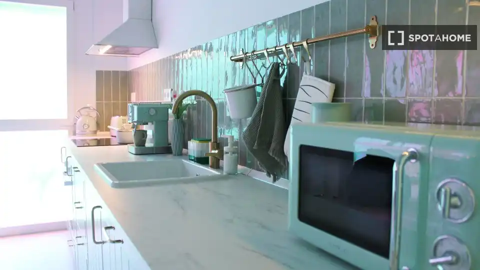 Habitació a Lucero