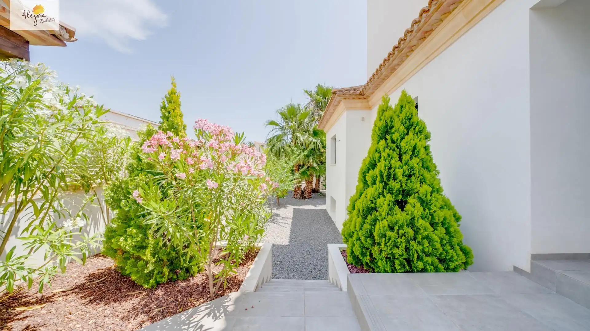 Villa mit Pool zum Verkauf in Marisol Park - Ortembach - Los Almendros, imagen 4
