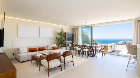 Foto 2 de Casa adosada en venda a El Higuerón, Fuengirola