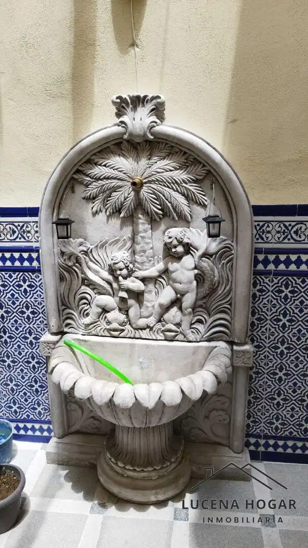Casa en venda a El Carmen - La Barrera, imagen 36