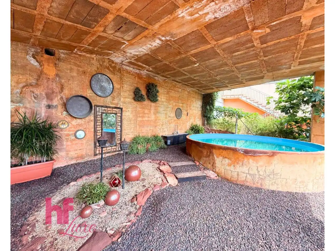 Detached house with pool for sale in Calle Pompeu Fabra, imagen 51