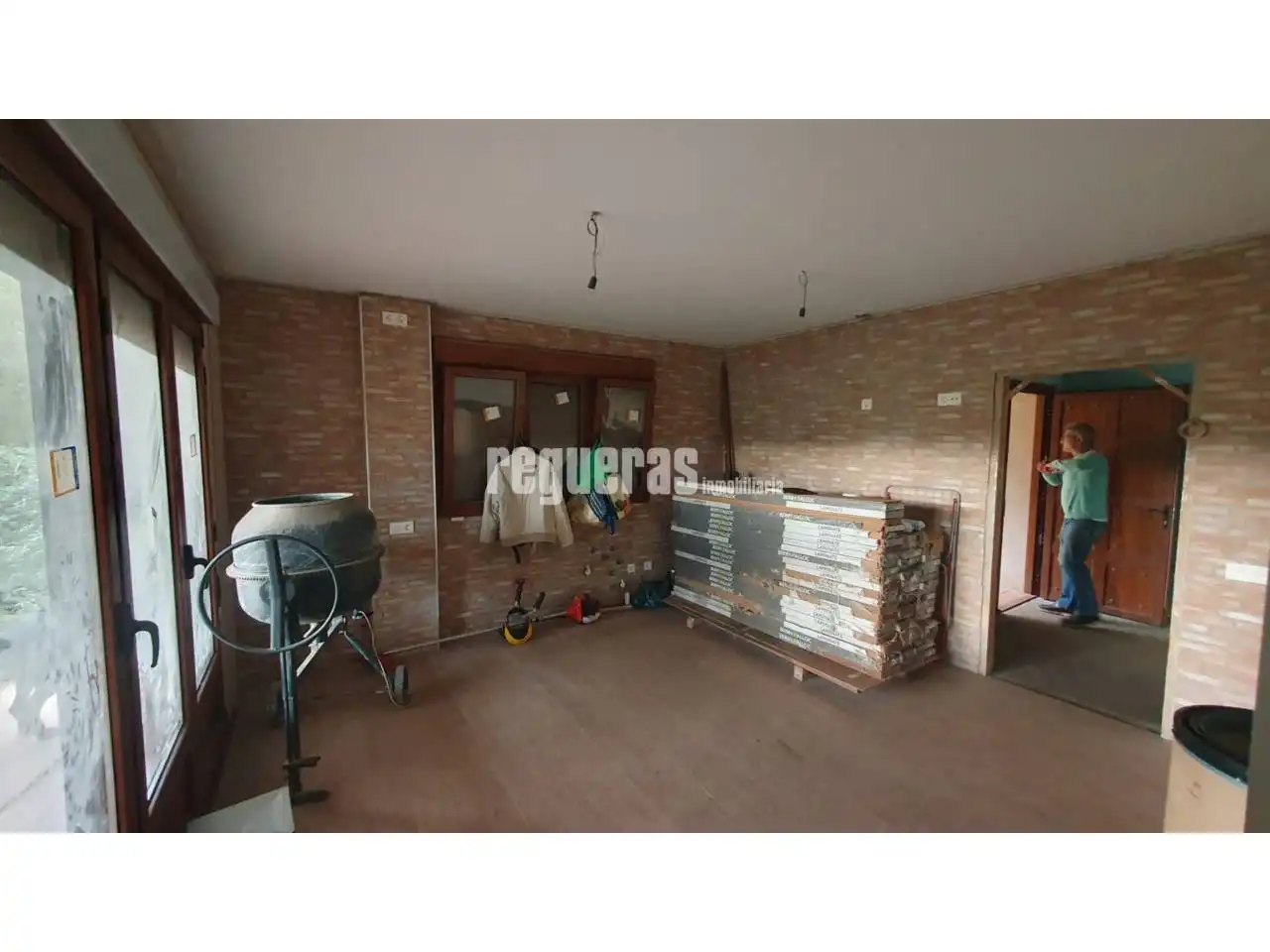 Casa o xalet en venda en Illas amb Jardí privat i Terrassa