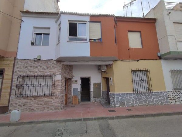 Exterior view of Flat for sale in San Javier