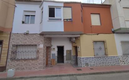 Vista exterior de Pis en venda en San Javier