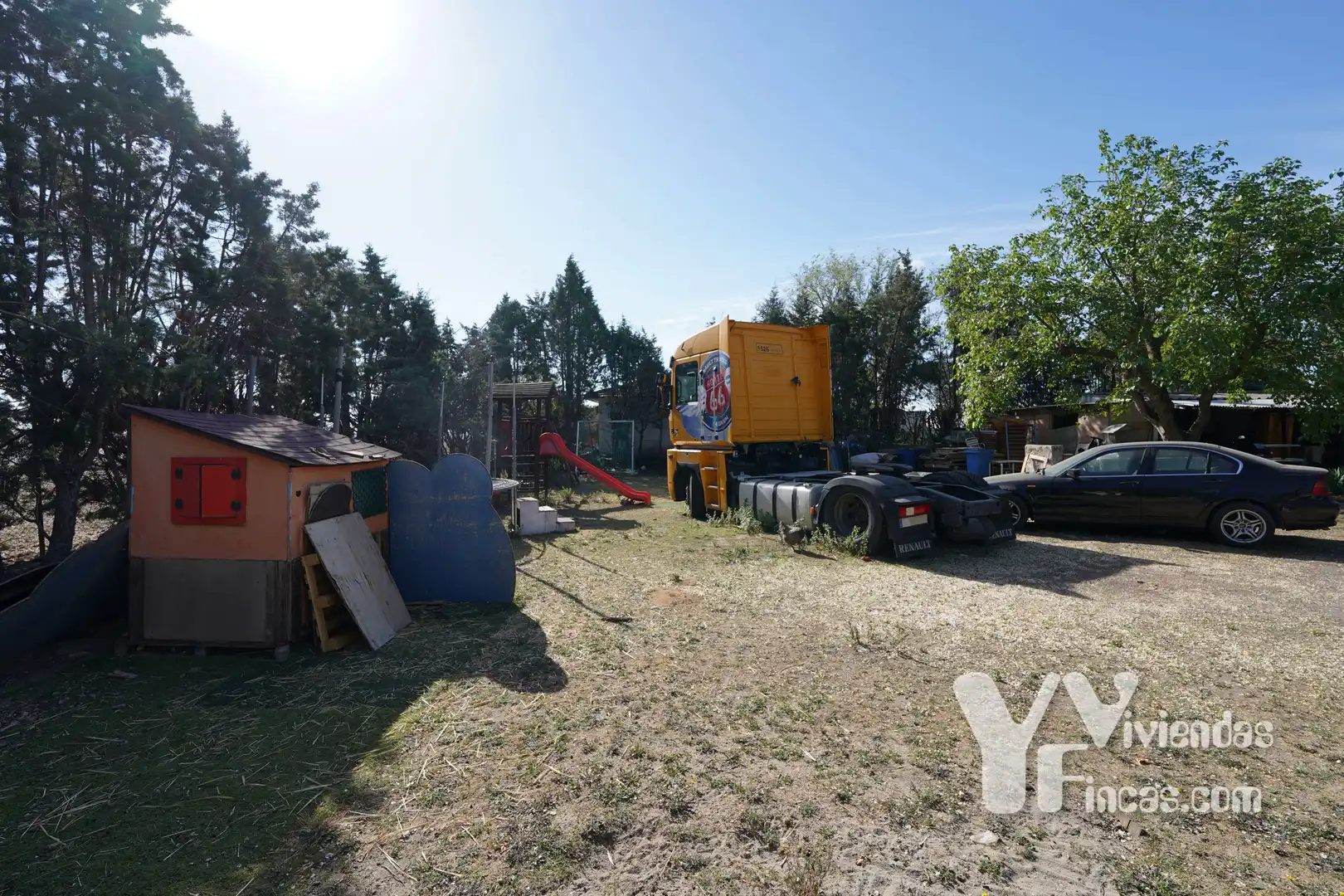 Residential for sale in Illescas