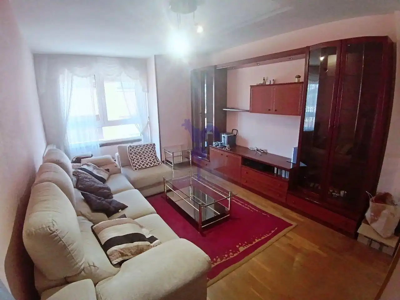 Apartament en venda a La Asunción - La Inmaculada