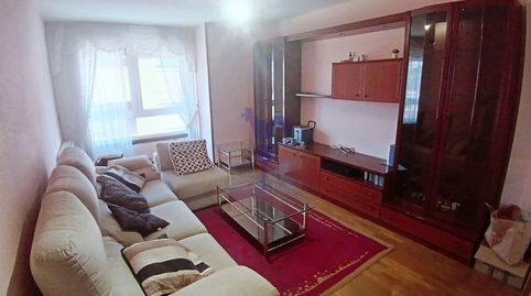 Foto 2 de Apartament en venda a La Asunción - La Inmaculada, León Capital