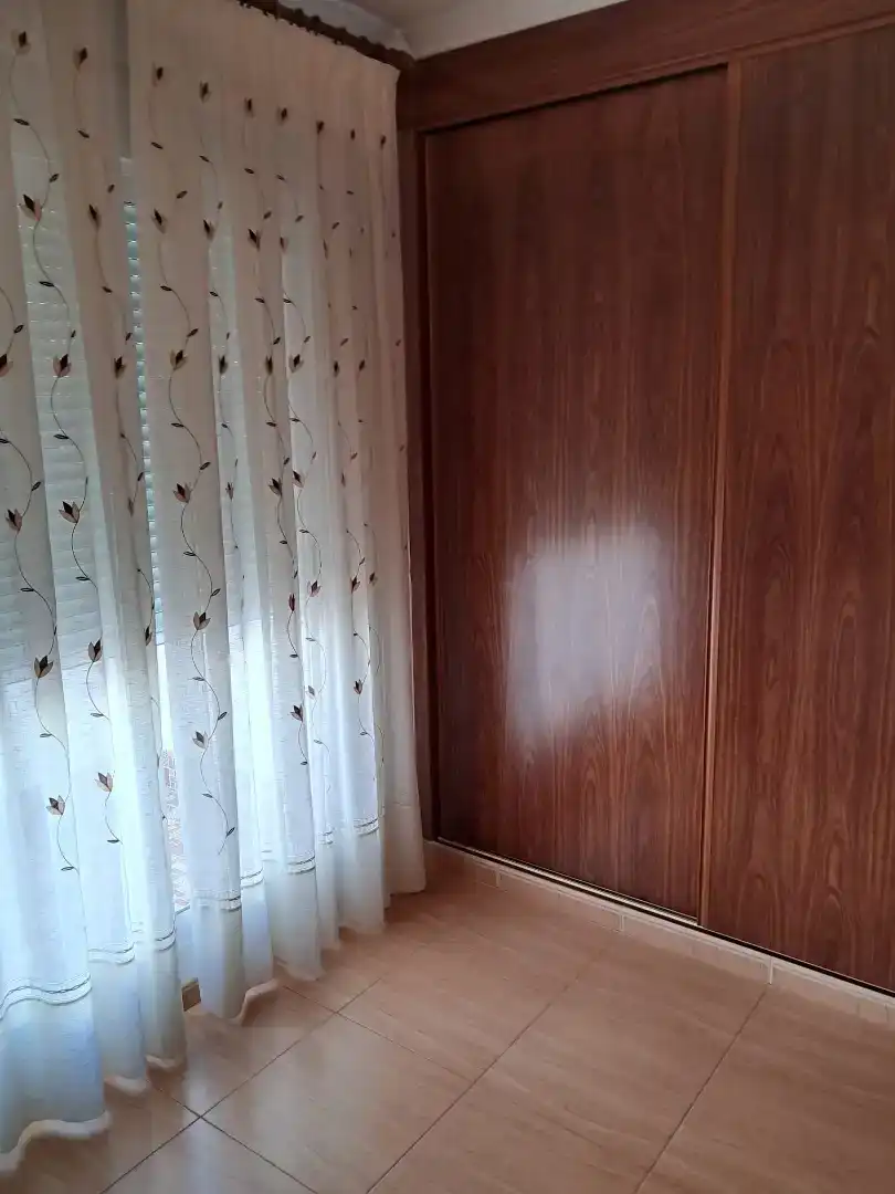 Habitación de Casa o chalet en venta en Casas de Benítez con Aire acondicionado