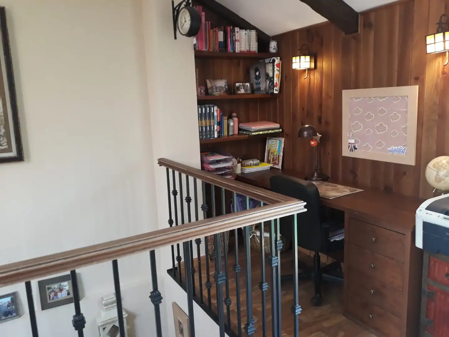 Haus oder Chalet zum Verkauf in Jaén mit Klimaanlage, Heizung und Terrasse