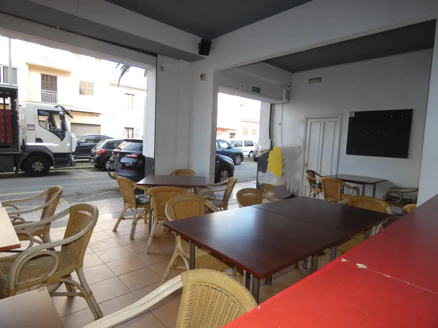 Gewerbefläche zum Verkauf in Manacor Centre