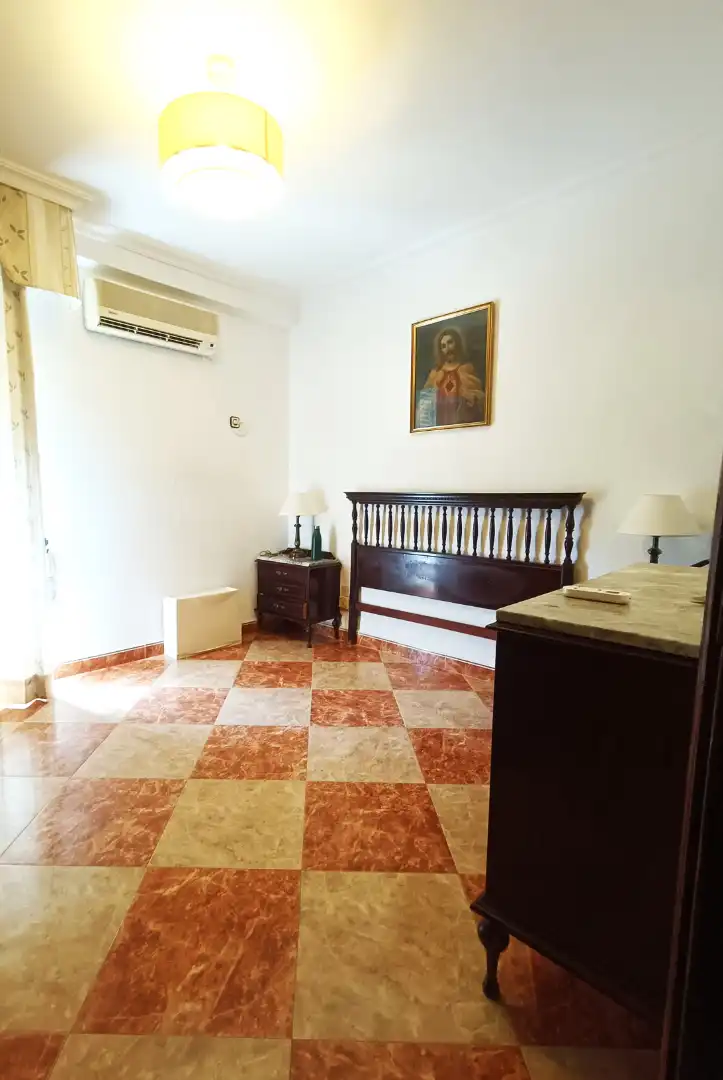 Habitación de Piso en venta en Sevilla con Aire acondicionado, Calefacción y Terraza