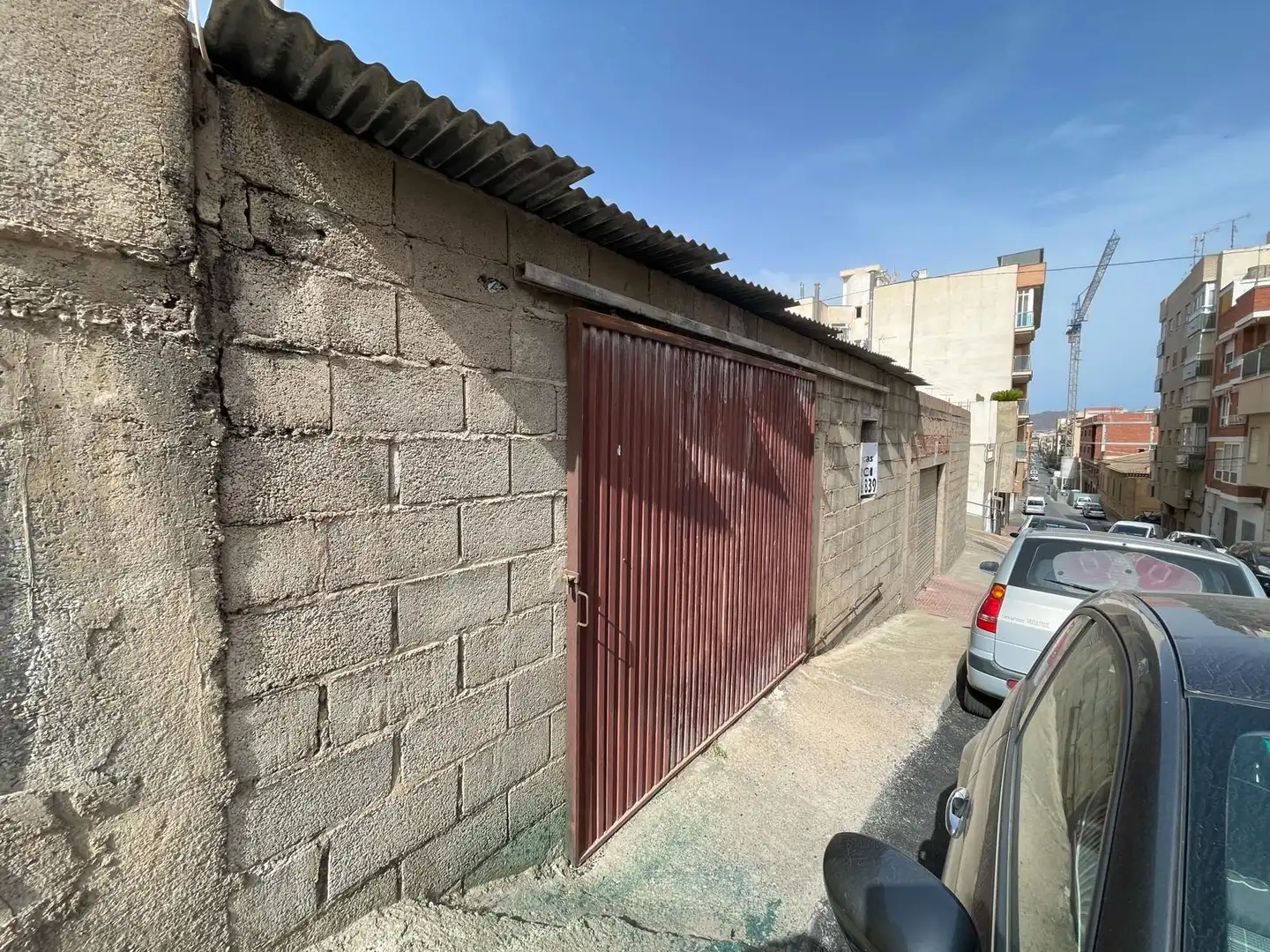 Terrenos y solares en venta en Calle CARIDAD, imagen 2