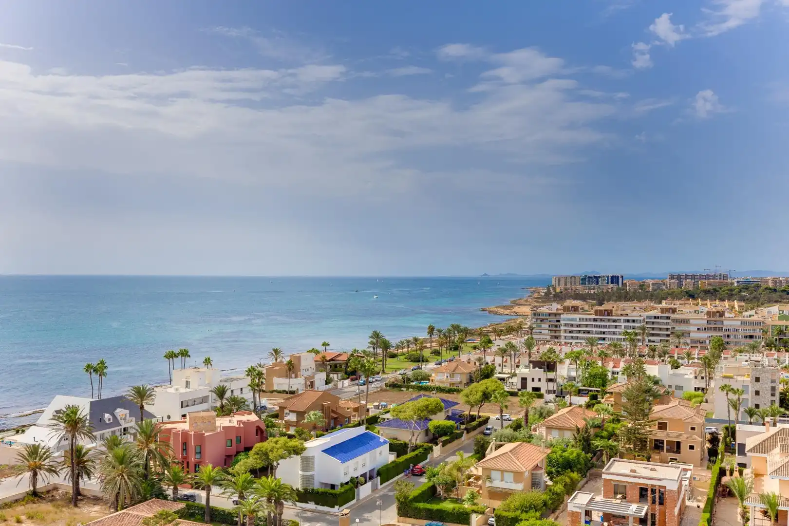 Penthouse mit Pool zum Verkauf in Playa del Acequión, Náufragos y Rocío del Mar, imagen 47