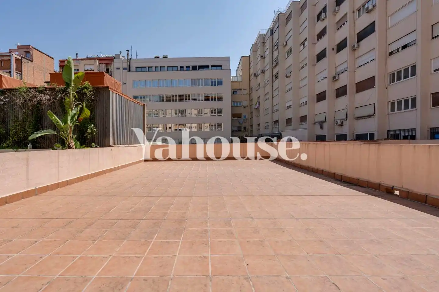 Flat for sale in Barcelona