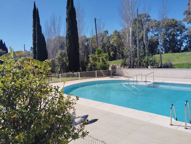 Casa-chalet en Alquiler en Calle Manuel Piñero en Las Pajanosas
