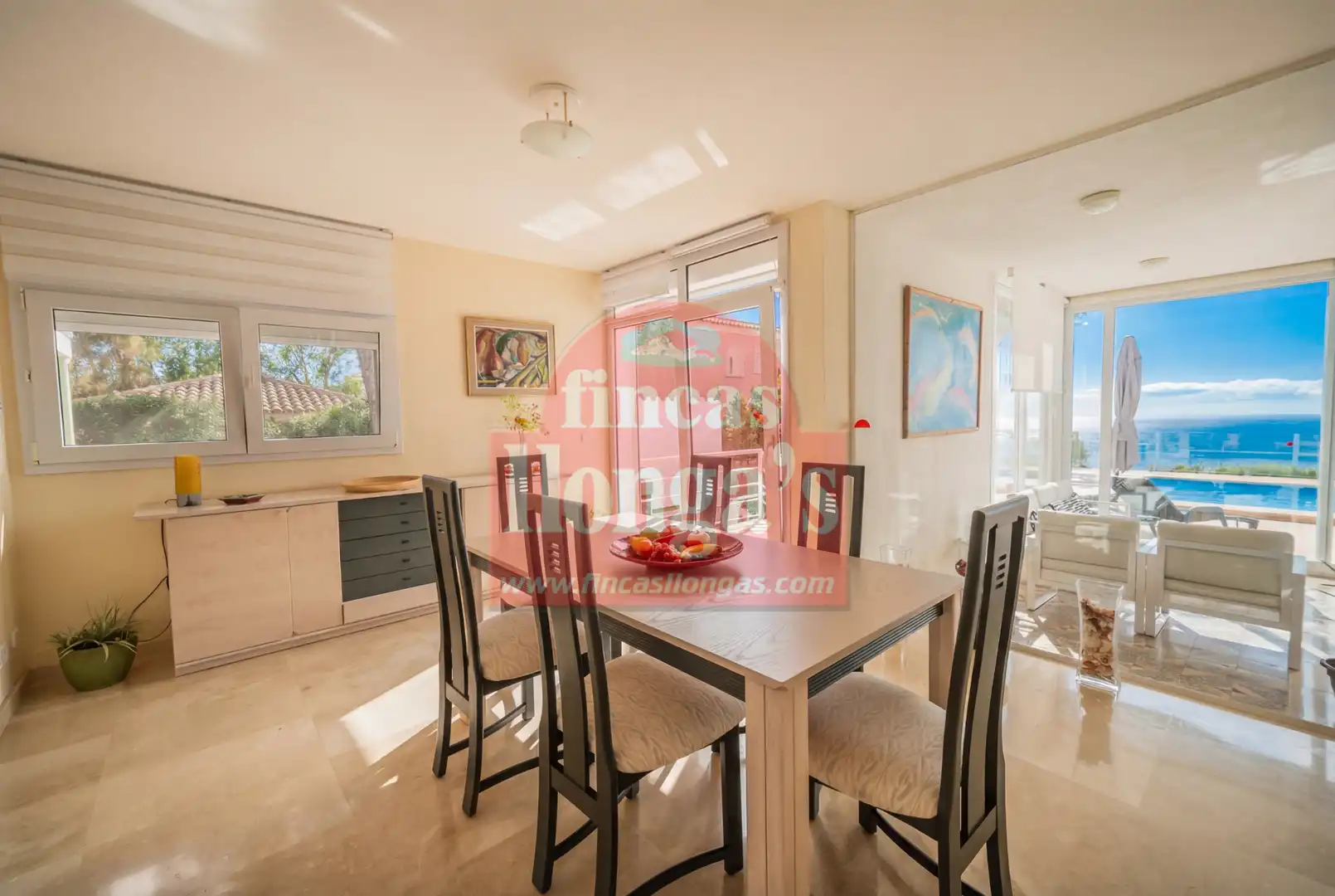 Detached house with pool for sale in Badia Blava - Badia Gran - Tolleric, imagen 10