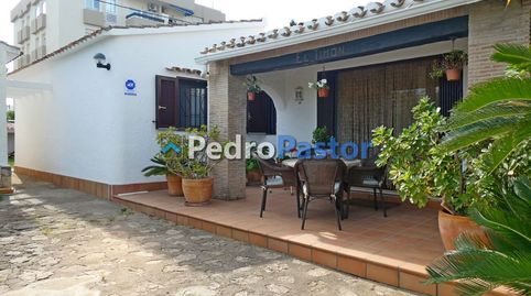 Photo 2 of Houses for sale in El Palmar - Los Molinos, Dénia