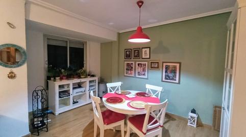 Foto 2 de Piso en venta en D’ausiàs Carbonell, Jijona / Xixona, Alicante