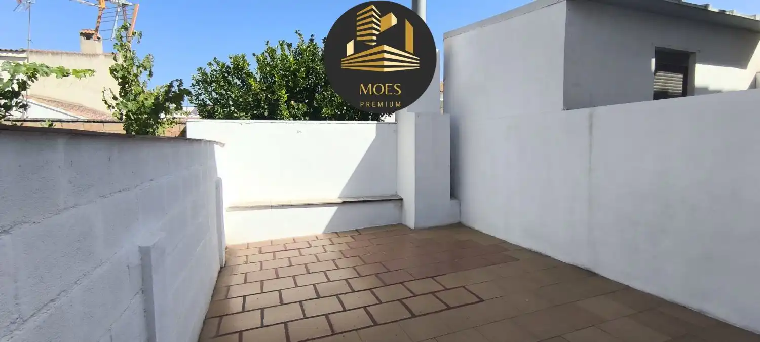 Appartamento con terrazza in vendita a Guarromán, imagen 9