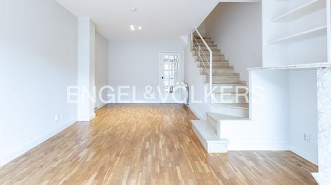 Foto 5 de Casa o xalet de lloguer a L'Eixample, Sant Cugat del Vallès