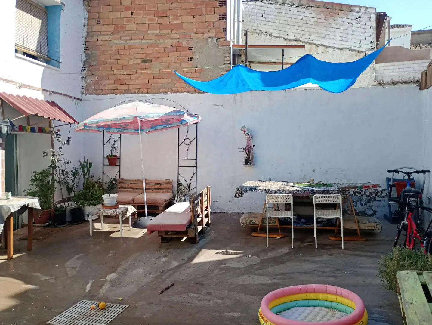 Country house for sale in Calle Salitre, imagen 22