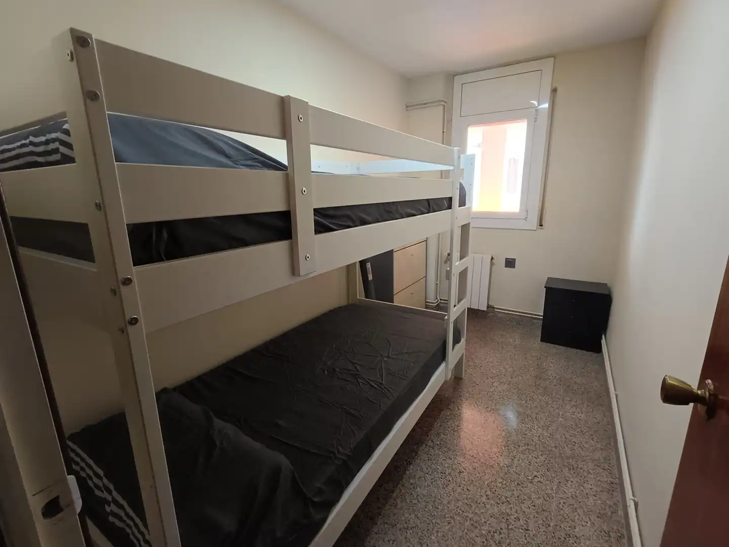 Habitación de Piso de alquiler en Cunit con Terraza, Amueblado y Horno