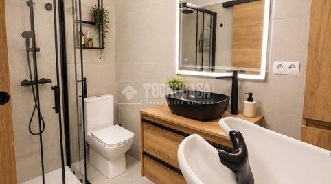 Foto 2 de Piso en venta en Sant Martí de Provençals, Barcelona Capital