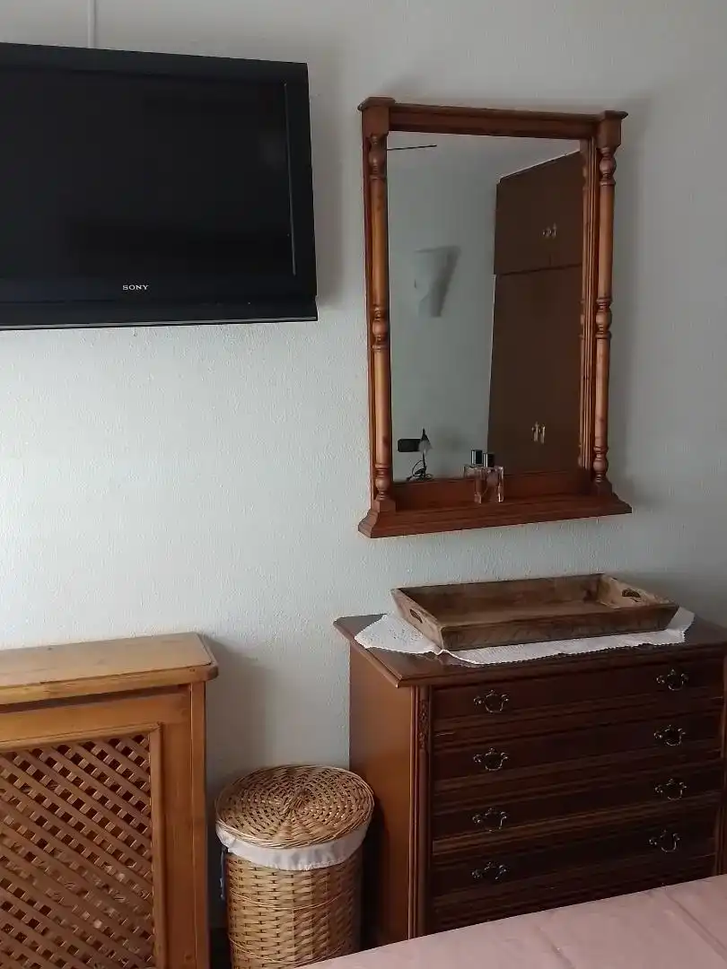 Schlafzimmer von Wohnung zum Verkauf in Nerpio mit Möbliert