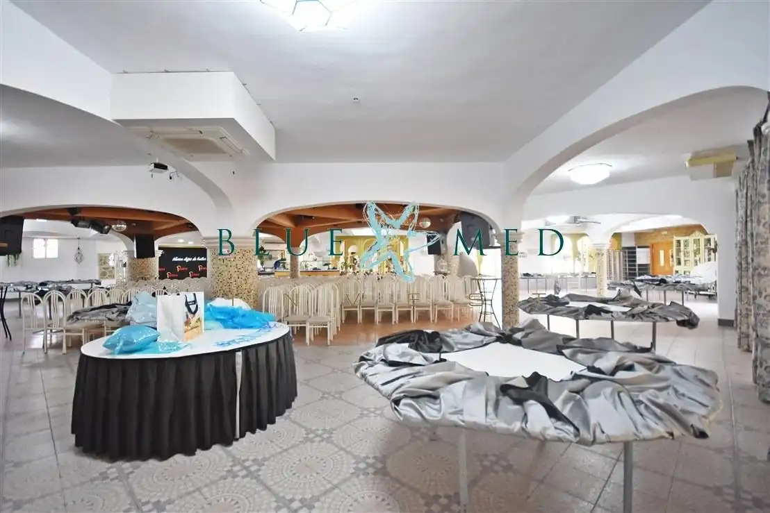 Local comercial en venda a Avenida de Don Antonio Segado del Olmo, imagen 10
