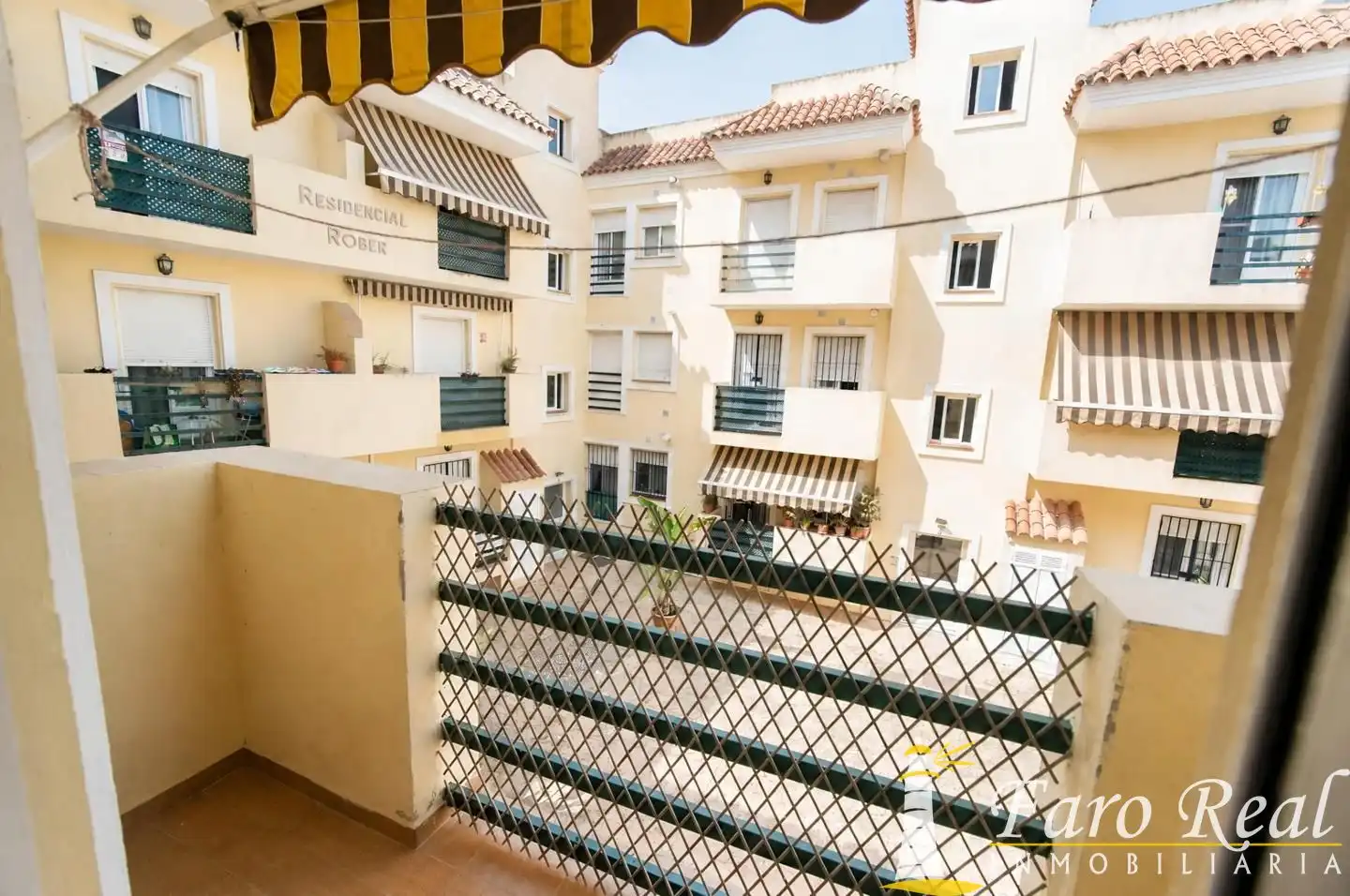 Terrassa de Apartament en venda en Sanlúcar de Barrameda