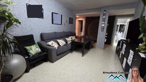 Foto 3 de Pis en venda a Calle Fraternidad, 1, San Telmo - Federico Mayo - El Porta, Jerez de la Frontera