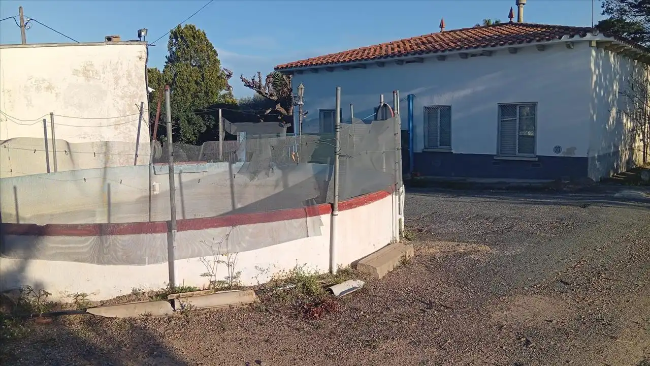 Casa o chalet en venta en PARTIDA PARELLADA, Cambrils Platja
