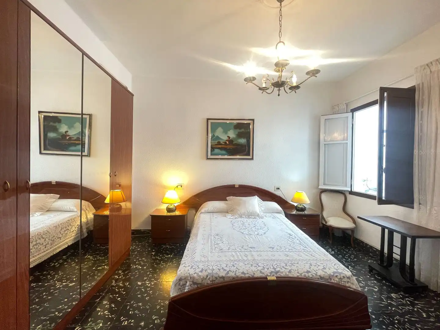 Piso con ascensor en venta en Sur, imagen 21