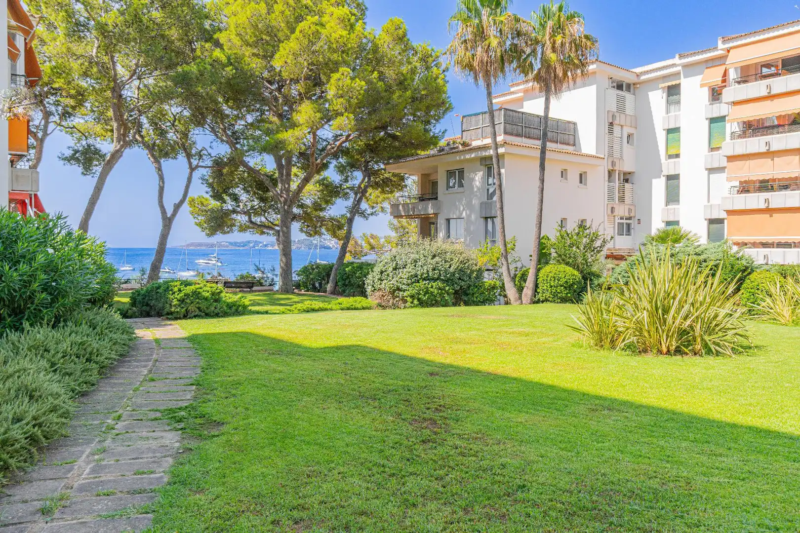 Flat with garden to rent in BENITO J.FEIJOO, imagen 20