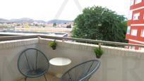 Terrace of Flat for sale in Cartagena  with Balcony